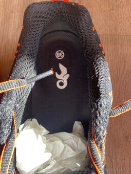 Dámská pracovní obuv - 4