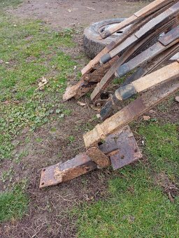 Fiat Ducato 2.5d (nápravy) - 4