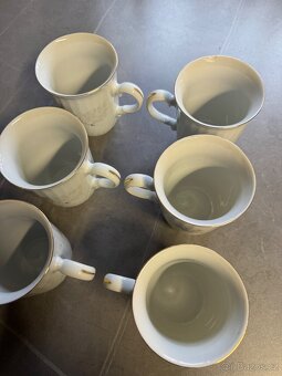 Keramické hrnečky - 4