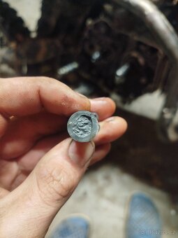 Pitbike stomp yx140 - 4