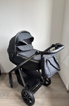 Kočárek dvojkombinace ESPIRO NEXT UP - 4