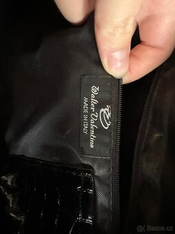 Kabelka Walter Valentino - 4