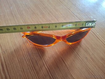 Dětské sluneční brýle Blizzard - 4