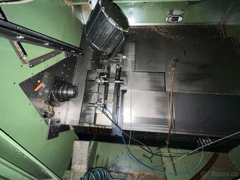 CNC soustruh Spinner PD 400 (1994) - 4