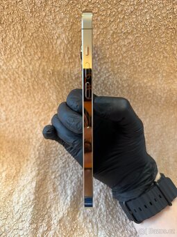 IPhone 13 Pro Max 512GB Gold - 4