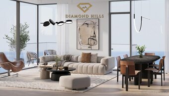 Prodej bytu 1+kk, Raha Island, Mina Al Arab - 4