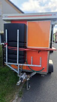 pojízdné občerstvení - 4