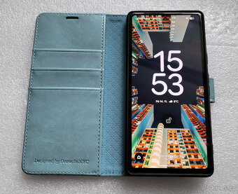 Google Pixel 7a (Android 16 + příslušenství) - 4