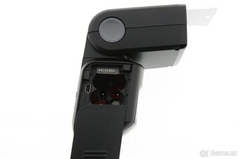 Blesk Metz 44 AF-1 pro Nikon - 4