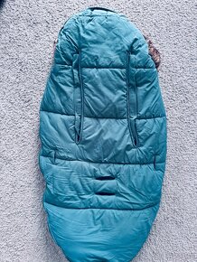 Elodie Details zimni fusak- pretty petrol - 4