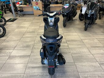 Tumoto Easymax Plus 125 2025 - 4