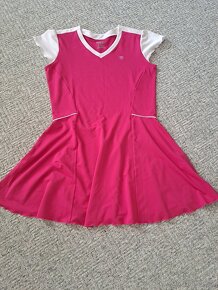 Tenisové šaty zn. WILSON - 4