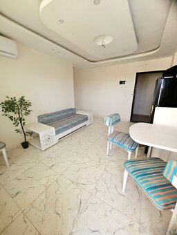 2+kk+ terasa v luxusním resortu v egyptske Hurghadě - 4