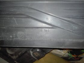 Ochranné kryty motoru BMW e90 - 4