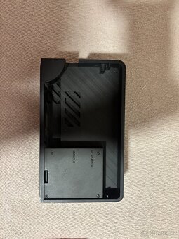 Nintendo Switch OLED - 4