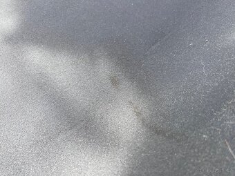 Fabia mk1 RS černá stropnice - 4