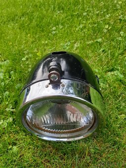 ●JAWA 23 MUSTANG● - 4