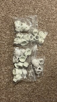 Tuya Zigbee smart chytré hlavice topení - 4