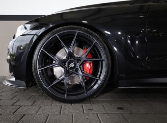 BMW 440i Coupé 2020 - 4