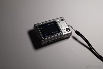 Praktica DC Slim 5 - 4