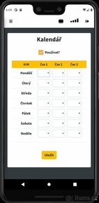 Dálkové ovládání pro Webasto, rozšíření VW, Seat - 4