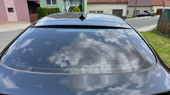 BMW X6 E71 3,5D / 210 Kw - 4