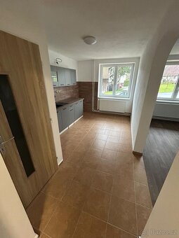 Pronájem bytu 1+1 Chodská Lhota - 4