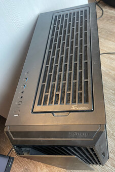 Výkonný PC i9 13900KF, 64GB DDR5, 1TB SSD, RTX 3080,WiFi,BT - 4