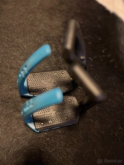 Trmeny Freejump soft up pro - 4