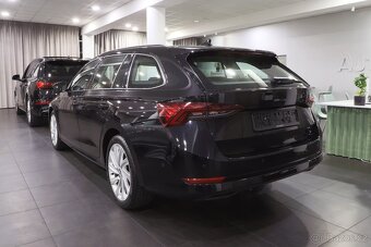 Škoda Octavia 4 Combi TSI 110kW / 2 roky plná záruka v ceně - 4