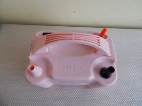 Elektrická pumpa na balónky - 4