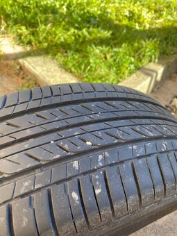 Pneumatiky 195/65r15 - 4