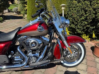 Harley Davidson Road King Classic - 4