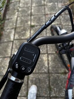 Elektrokolo Crussis e‑City 1.10 - 4