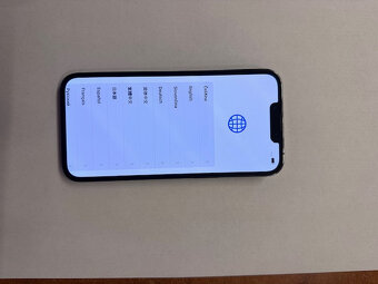 Prodám iPhone 13 Pro Graphite 128 GB - 4