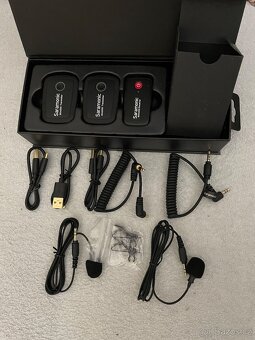 SARAMONIC Blink 500 B2 - 4