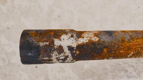 Jaguar XK 140, XK 150, XK 150 S - 4