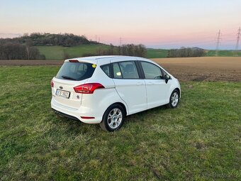 Ford B-Max 1.4i LPG - 4