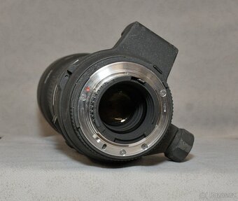 Sigma APO MACRO 180mm 1:3,5D Nikon FF - 4