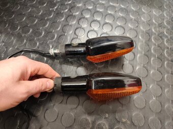 Varadero 1000, blinkry - 4