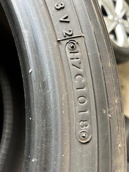 215/50/18 , Výprodej - 4