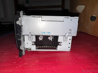 Ford radio do auta - 4