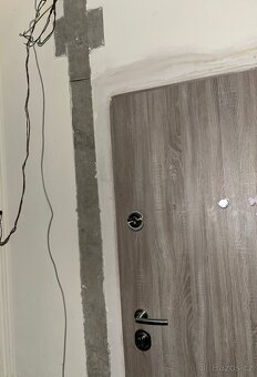 Elektrikářske práce - 4