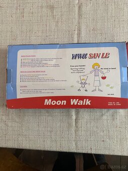 Pomůcka pro chůzi - 4