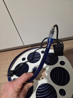 Světelná hadice - 4