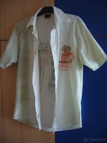Prodám pánskou košili - 4