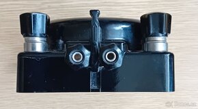 Proudový transformátor - 4