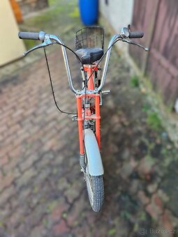 JAWA BABETTA 207 - 4