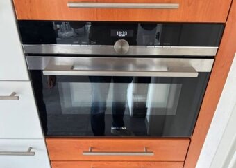 Moderní kuchyňská linka s ostrůvkem,6161 - 4