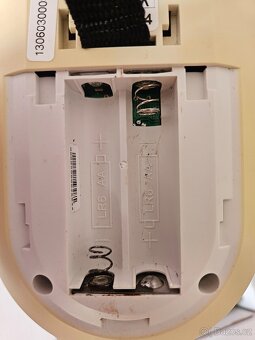 Monitor dechu Nanny - 4